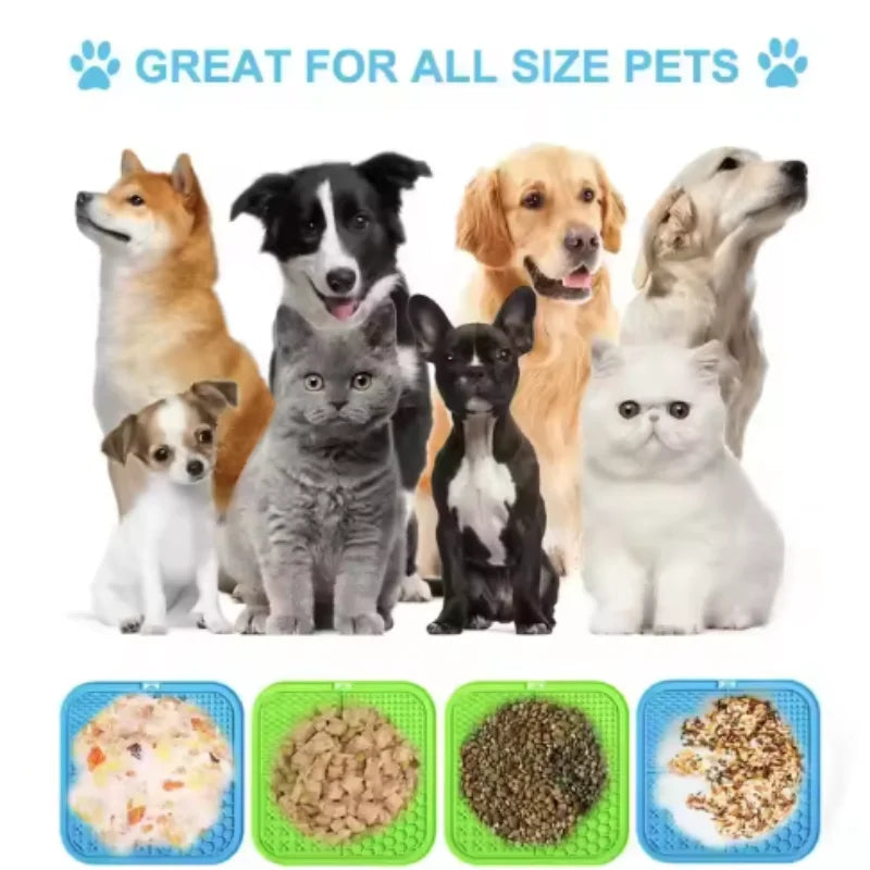 CalmDog™ Mat Pro